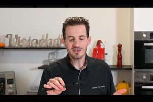 Explication de la vanille - Cours de cuisine en ligne