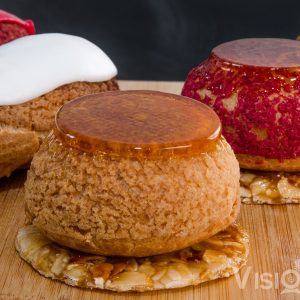 L'art de la pâte à choux n'aura plus de secrets pour vous avec cette formation exclusive pour apprendre à faire des choux et éclairs