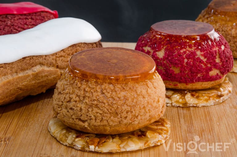 Apprendre à Faire des Choux et Éclairs