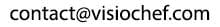 Contact Visiochef