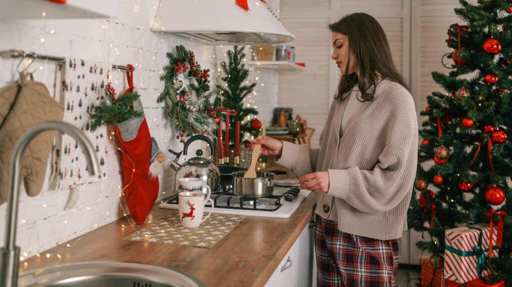Idée cadeau cuisine pour passionnés de gastronomie et de cuisine maison