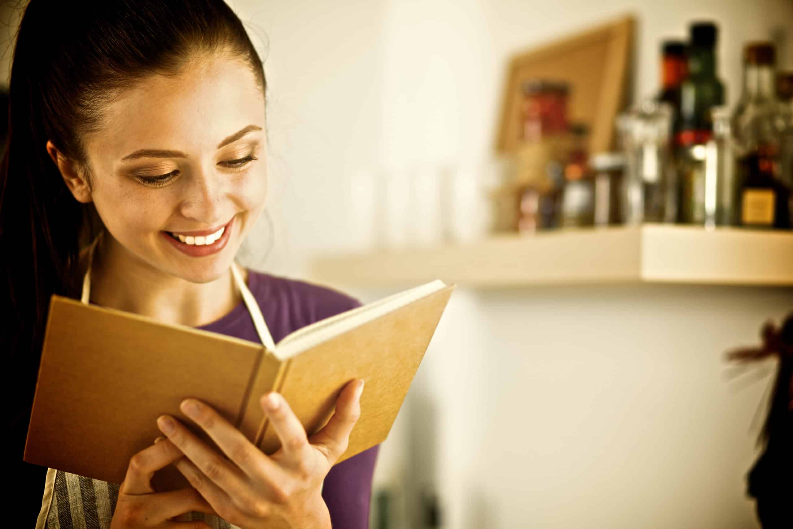 Livres de cuisine pour apprendre et s’inspirer autour de recettes gourmandes