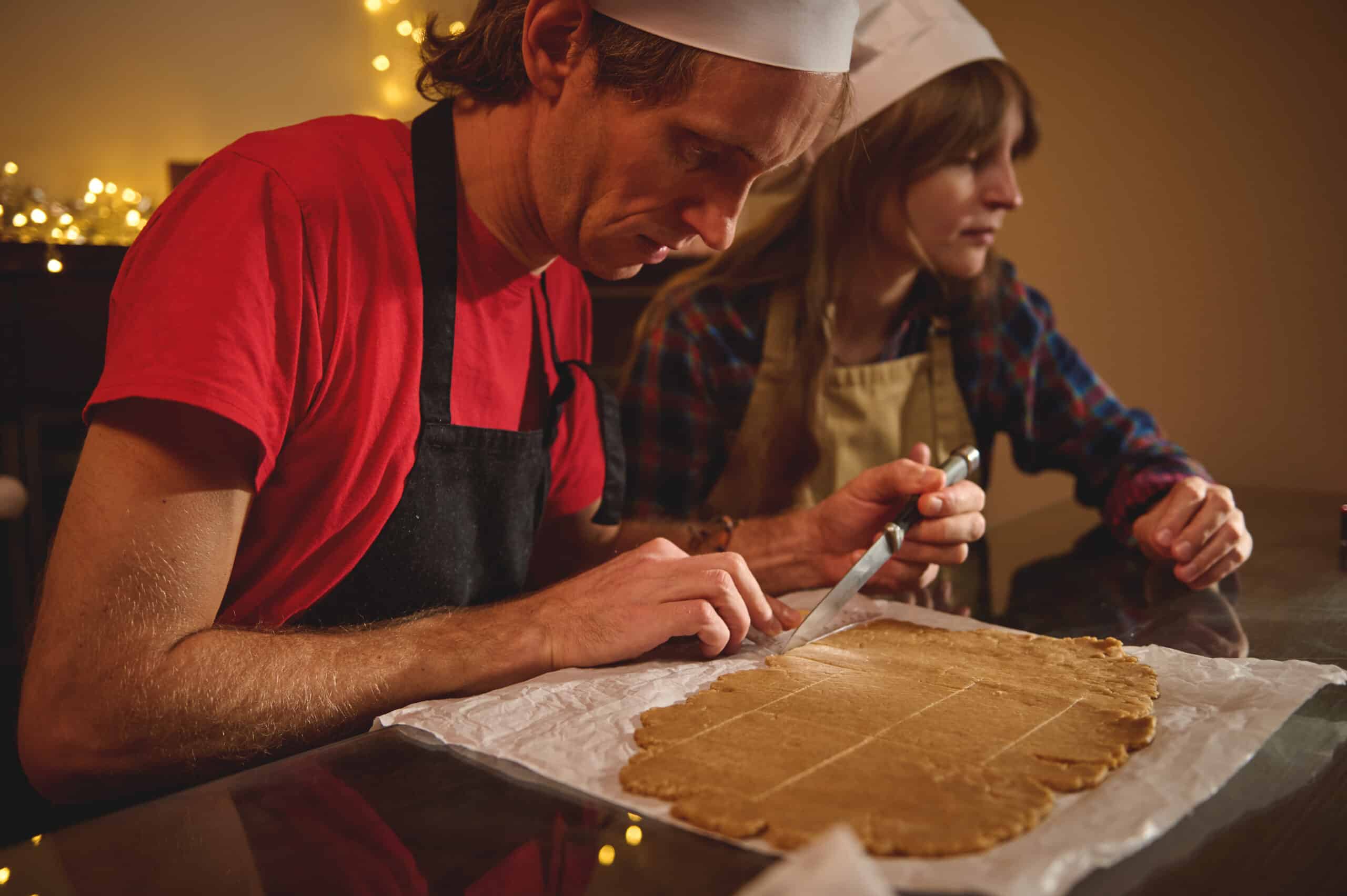 Offrir un cours de cuisine à un passionné pour une expérience culinaire unique