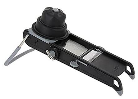Idée cadeau cuisine - Mandoline
