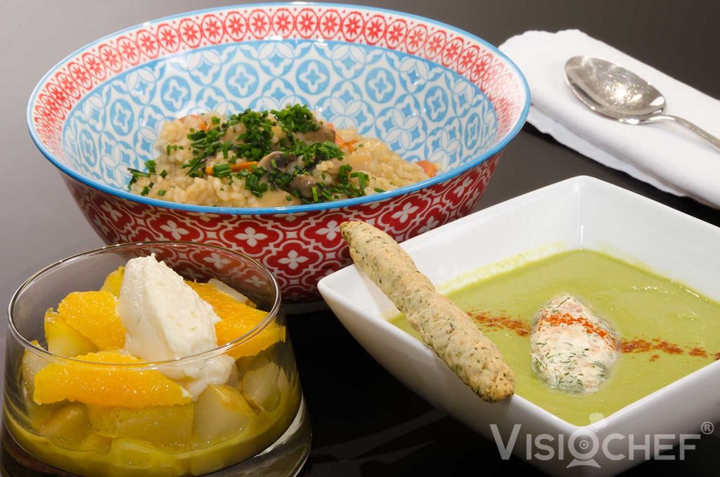 Place aux économies avec cette formation en ligne pour apprendre à faire un menu pas cher