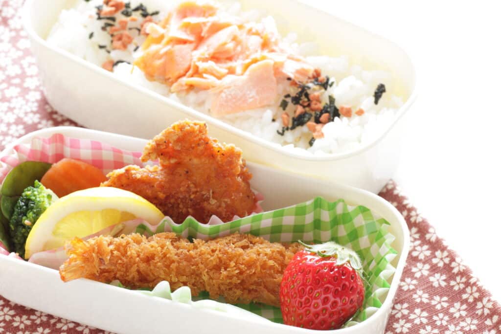 Recettes faciles pour le déjeuner