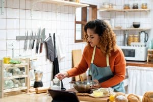 Apprendre à cuisiner des plats simples Apprendre à cuisiner des plats simples