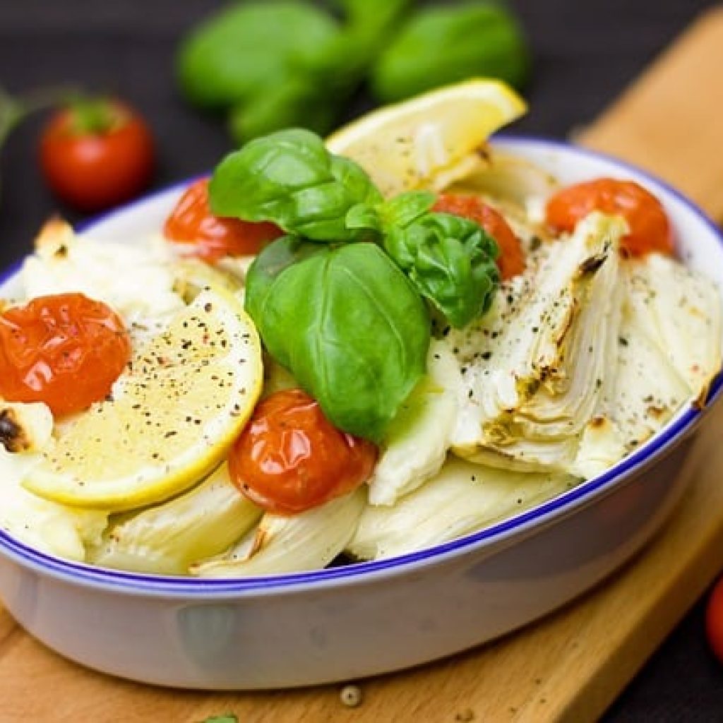 Cuisiner le fenouil