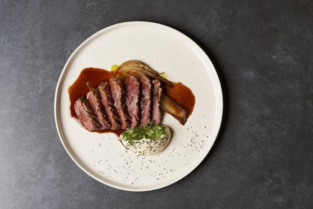 Comment préparer du magret de canard ?