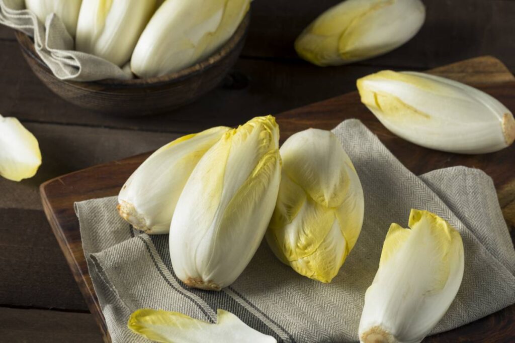 Comment cuisiner les endives ?