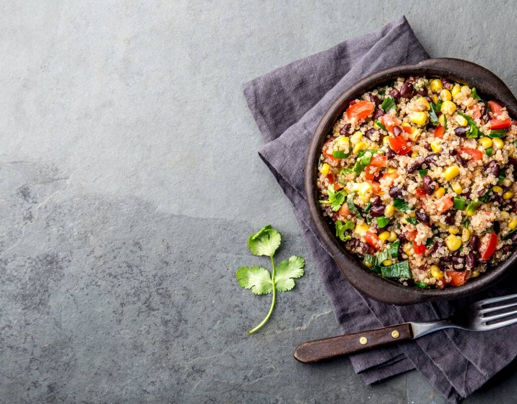 Comment cuisiner le quinoa ?
