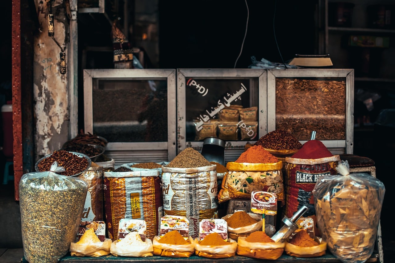 faire son mélange d'épices maison