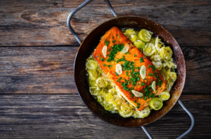 Comment faire cuire des poireaux – différentes méthodes de cuisson