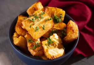 Comment cuisiner le manioc