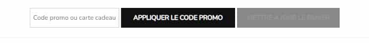 Exemple - Utilisation d'un code Visiochef